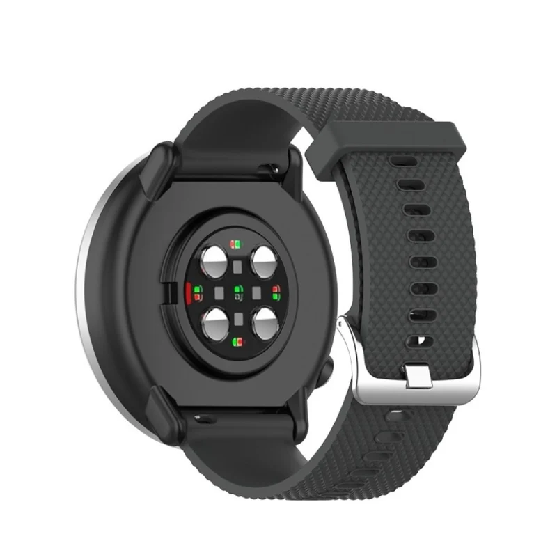 Bemerkenswert reizvoll Polar Ignite Silikon / TPU armband