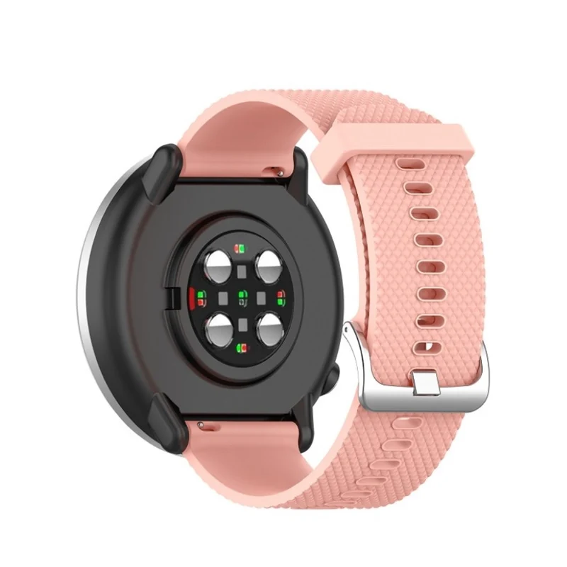 Bemerkenswert reizvoll Polar Ignite Silikon / TPU armband