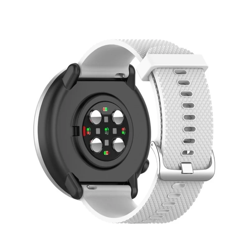 Bemerkenswert reizvoll Polar Ignite Silikon / TPU armband