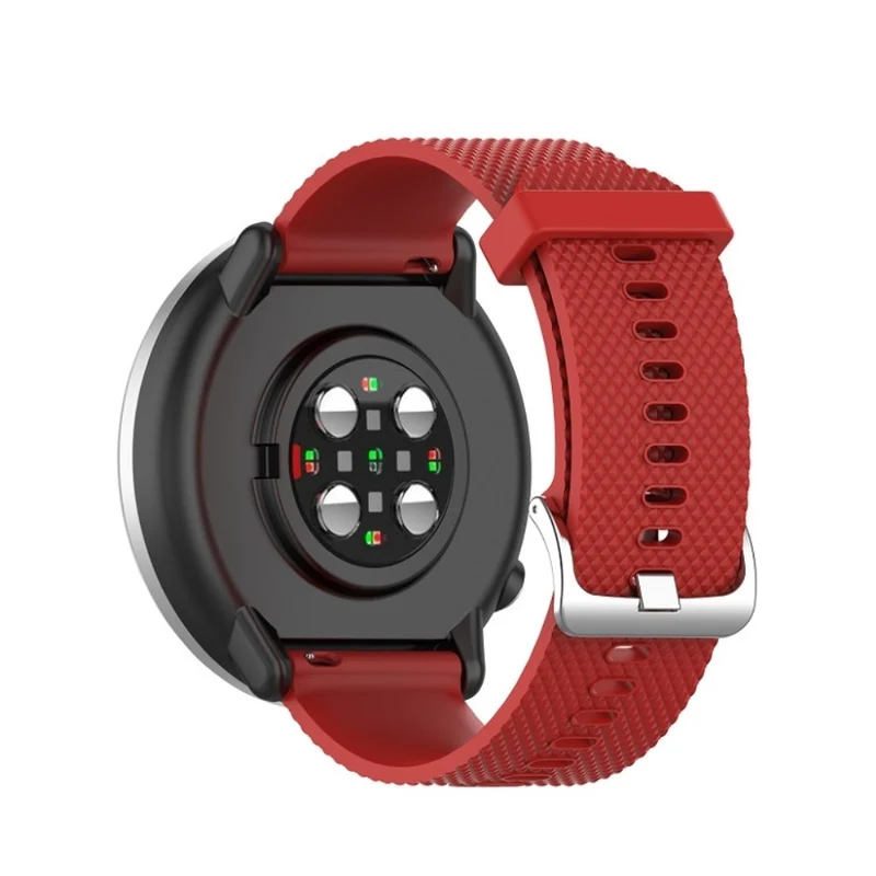 Bemerkenswert reizvoll Polar Ignite Silikon / TPU armband