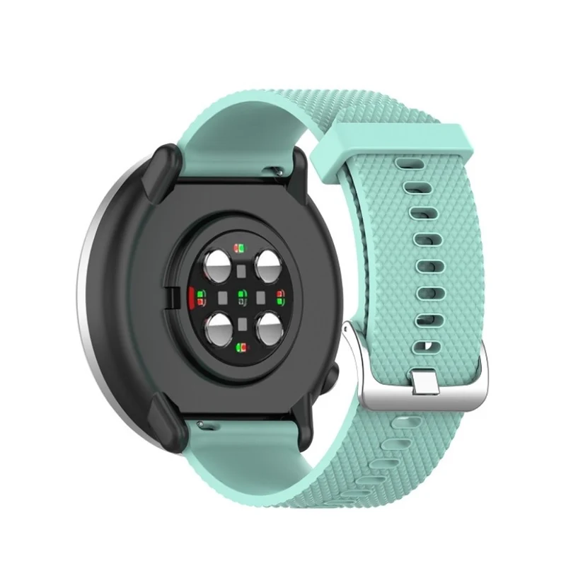 Bemerkenswert reizvoll Polar Ignite Silikon / TPU armband