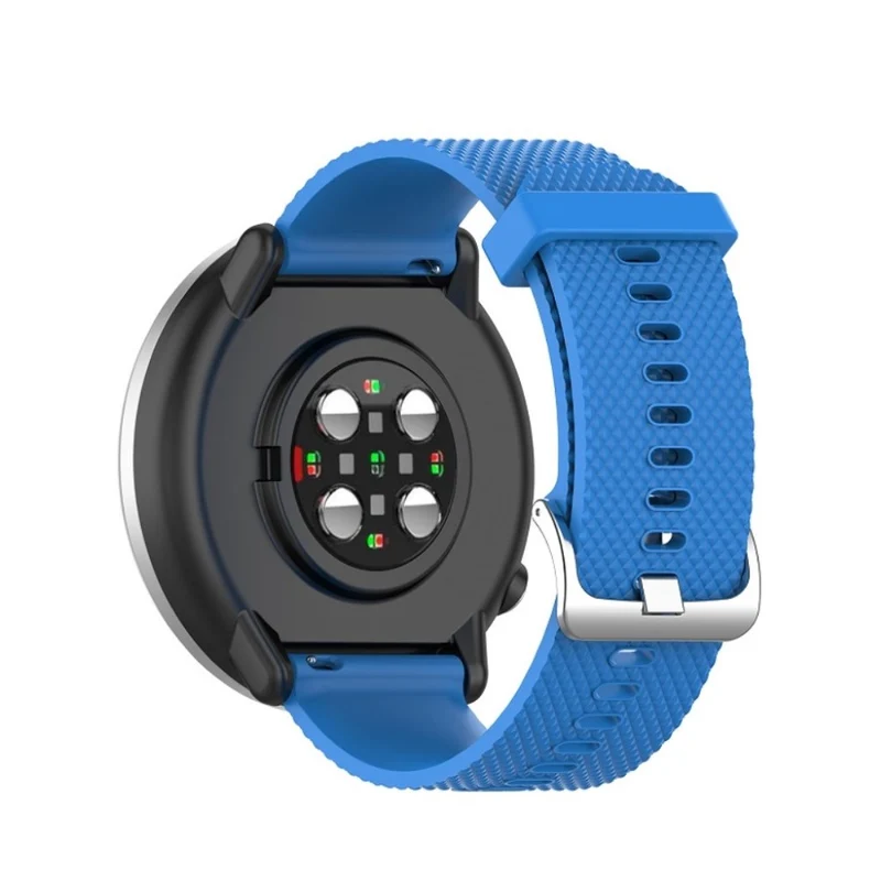 Bemerkenswert reizvoll Polar Ignite Silikon / TPU armband