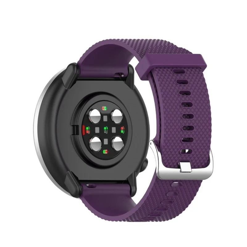 Bemerkenswert reizvoll Polar Ignite Silikon / TPU armband