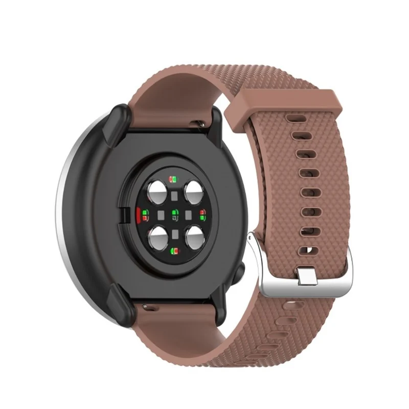 Bemerkenswert reizvoll Polar Ignite Silikon / TPU armband
