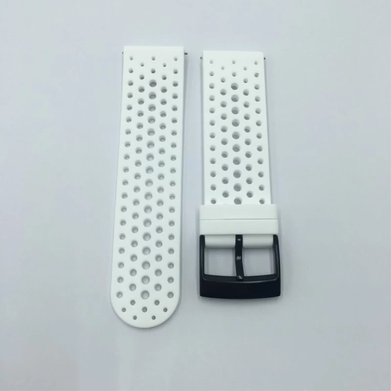 Suunto Spartan Sport Wrist HR Baro Silikon / TPU armband