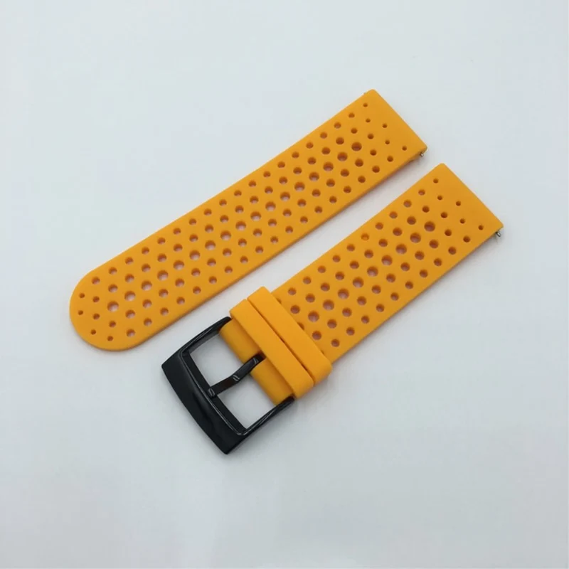 Suunto Spartan Sport Wrist HR Baro Silikon / TPU armband