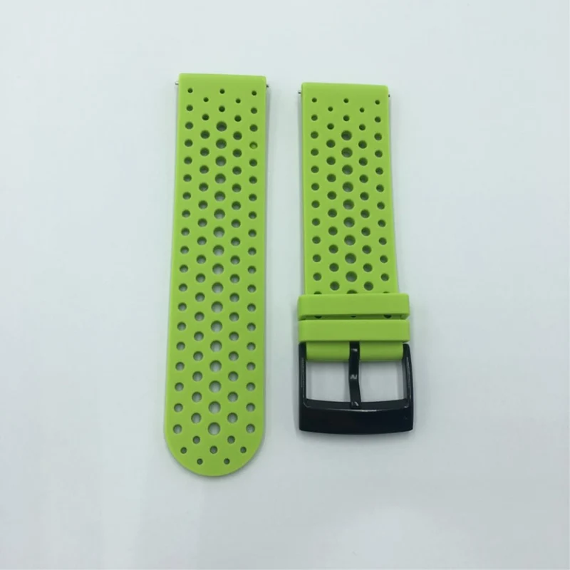Suunto Spartan Sport Wrist HR Baro Silikon / TPU armband