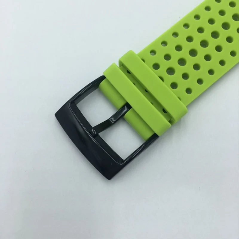 Suunto Spartan Sport Wrist HR Baro Silikon / TPU armband