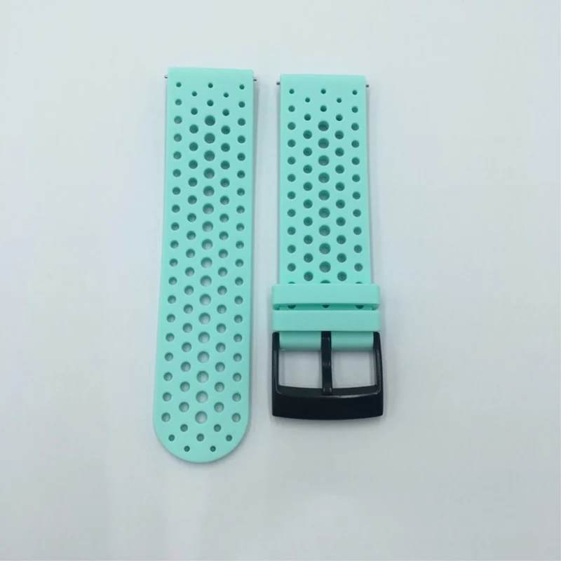 Suunto Spartan Sport Wrist HR Baro Silikon / TPU armband