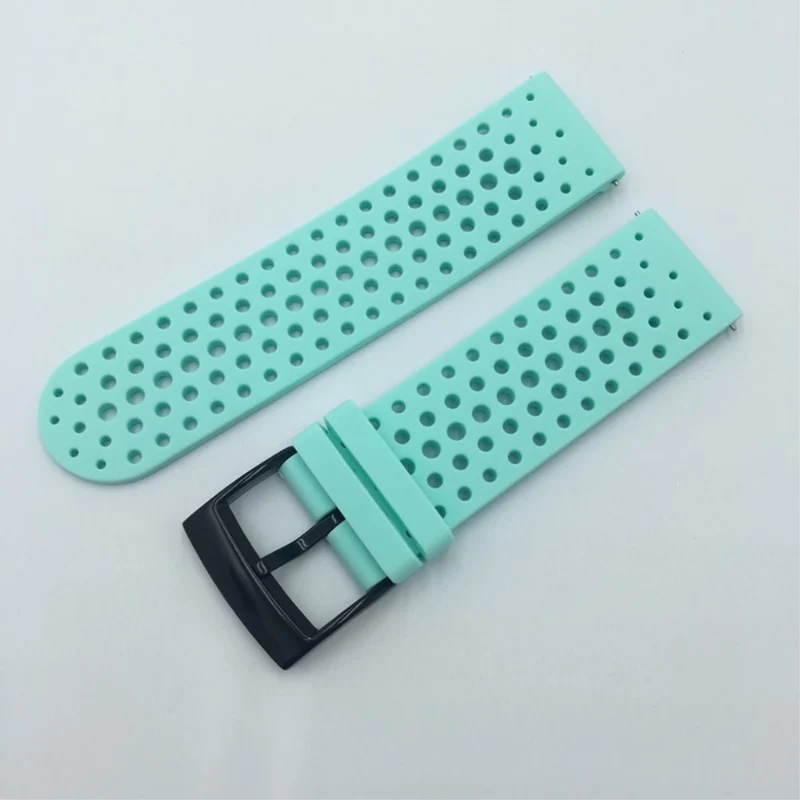 Suunto Spartan Sport Wrist HR Baro Silikon / TPU armband