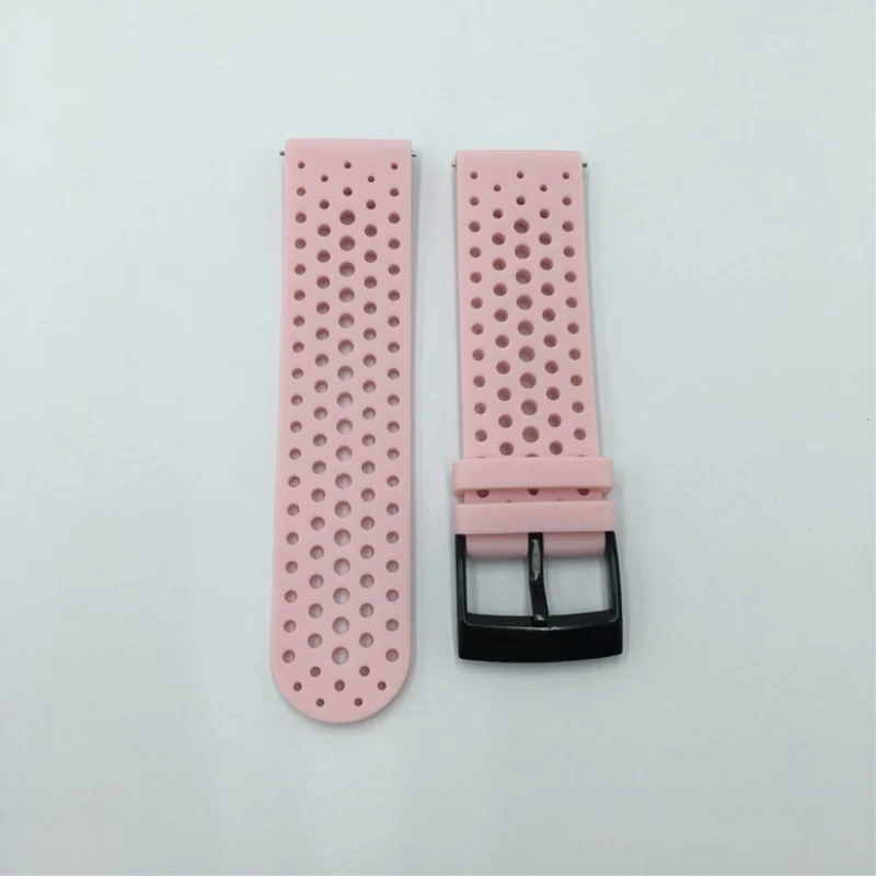 Suunto Spartan Sport Wrist HR Baro Silikon / TPU armband