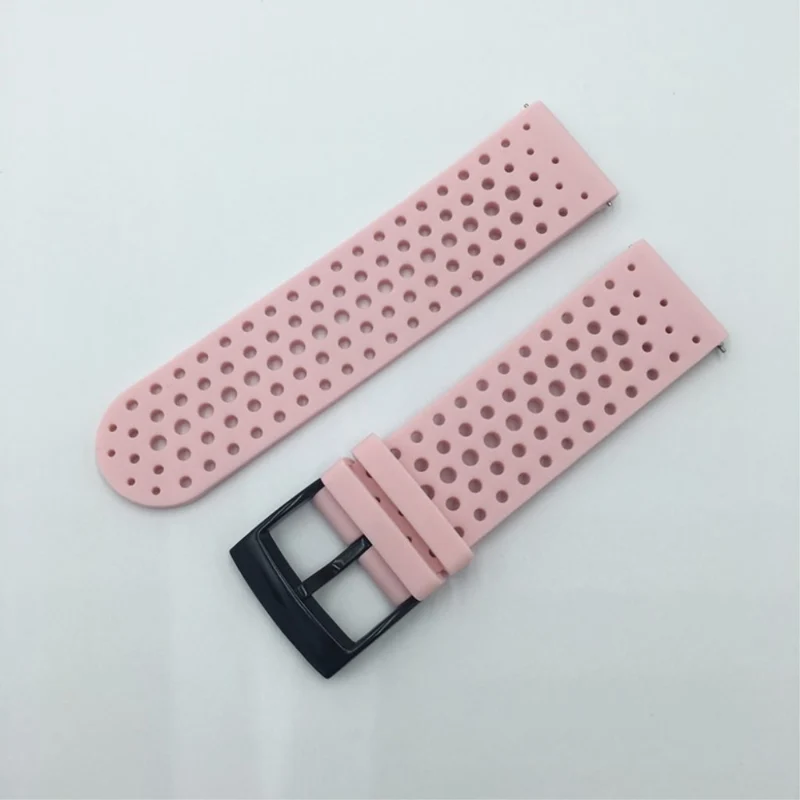 Suunto Spartan Sport Wrist HR Baro Silikon / TPU armband