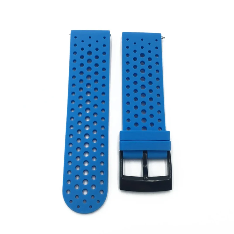 Suunto Spartan Sport Wrist HR Baro Silikon / TPU armband