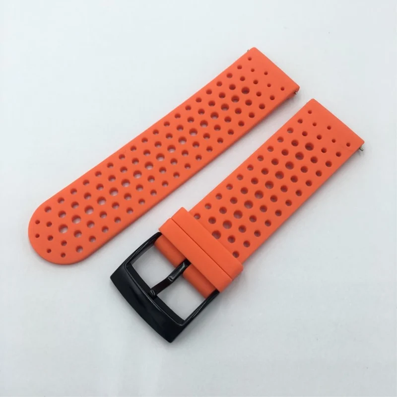 Suunto Spartan Sport Wrist HR Baro Silikon / TPU armband