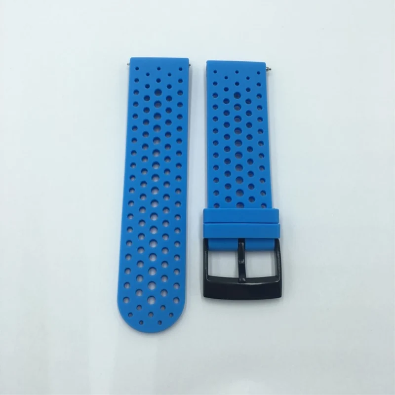 Suunto Spartan Sport Wrist HR Baro Silikon / TPU armband