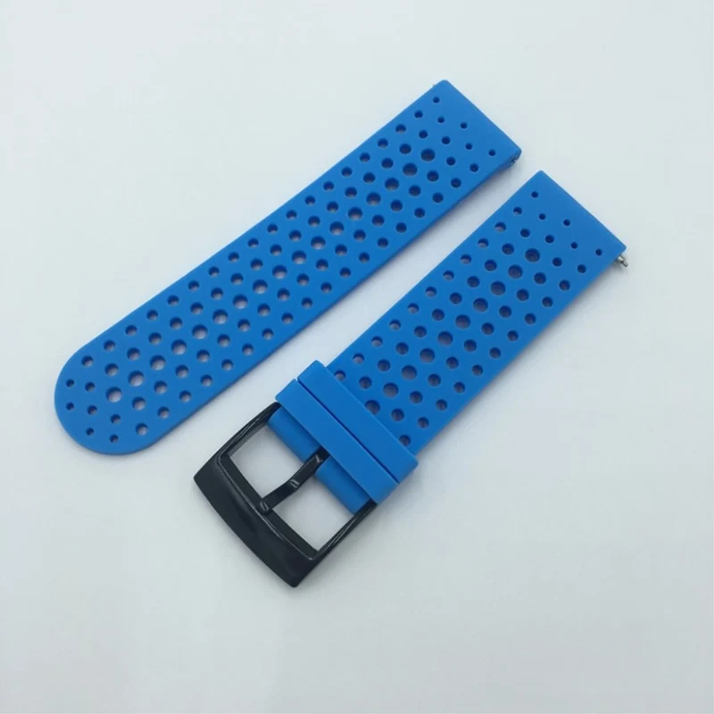 Suunto Spartan Sport Wrist HR Baro Silikon / TPU armband