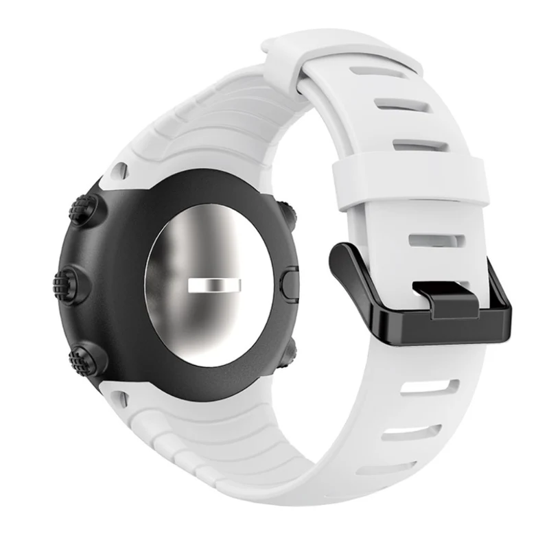 Super robust Suunto Core Silikon / TPU armband