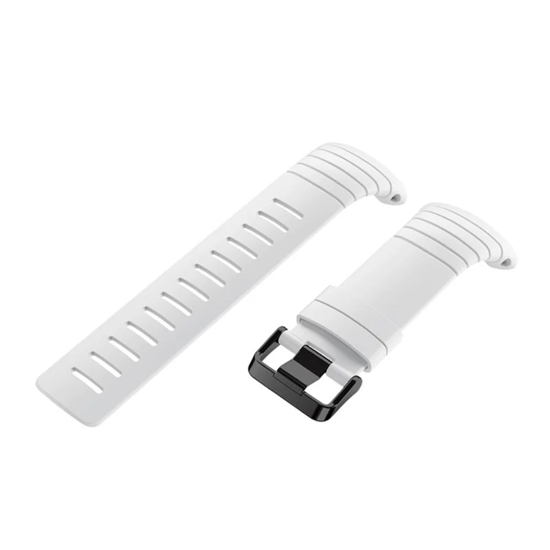 Super robust Suunto Core Silikon / TPU armband
