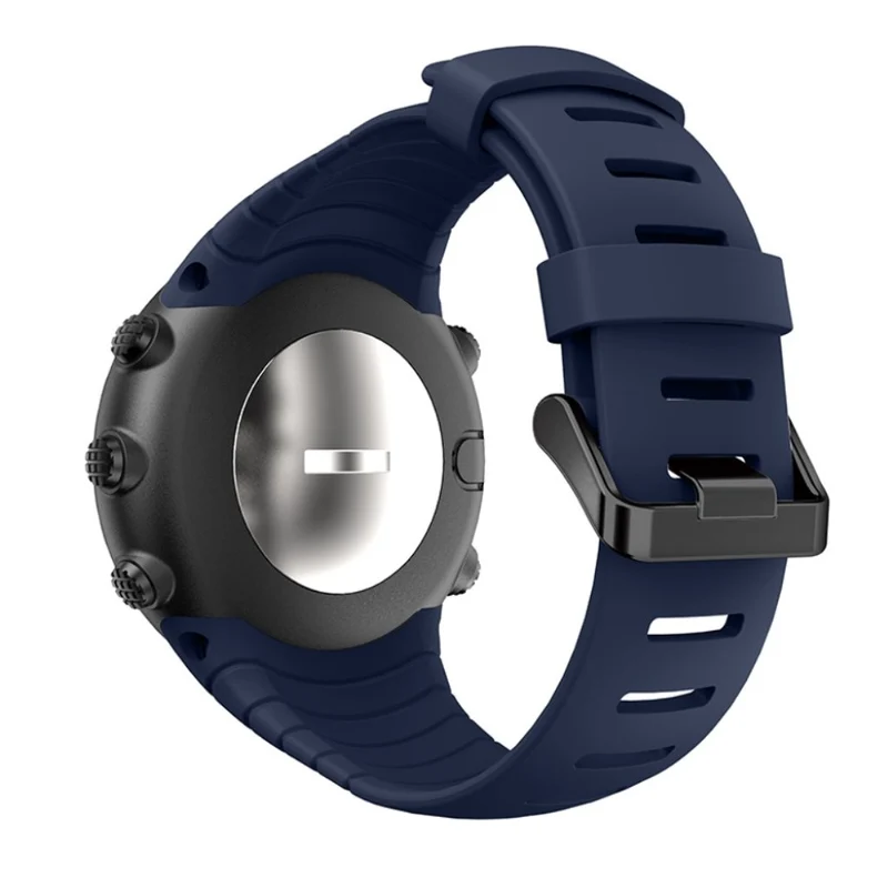 Super robust Suunto Core Silikon / TPU armband