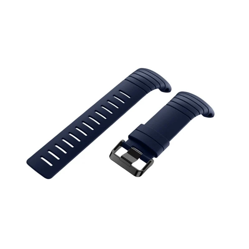 Super robust Suunto Core Silikon / TPU armband