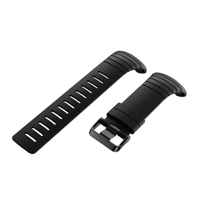 Super robust Suunto Core Silikon / TPU armband