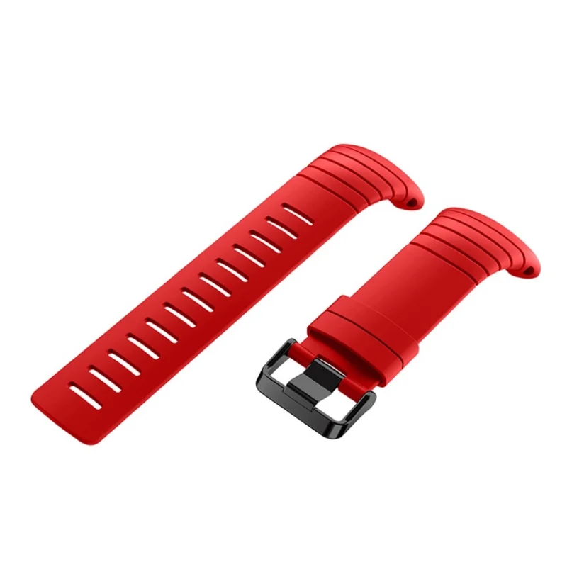 Super robust Suunto Core Silikon / TPU armband