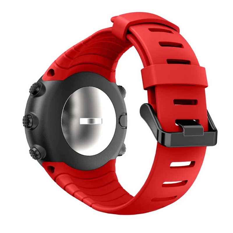 Super robust Suunto Core Silikon / TPU armband