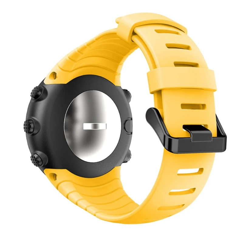 Super robust Suunto Core Silikon / TPU armband
