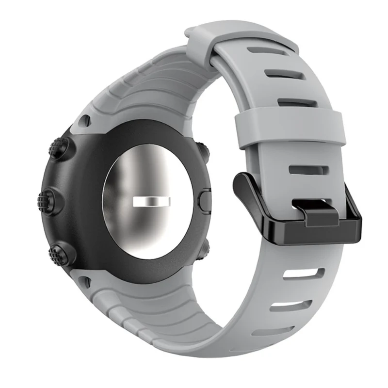 Super robust Suunto Core Silikon / TPU armband