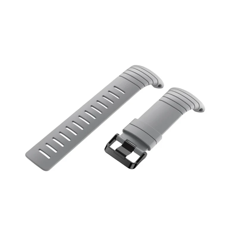 Super robust Suunto Core Silikon / TPU armband