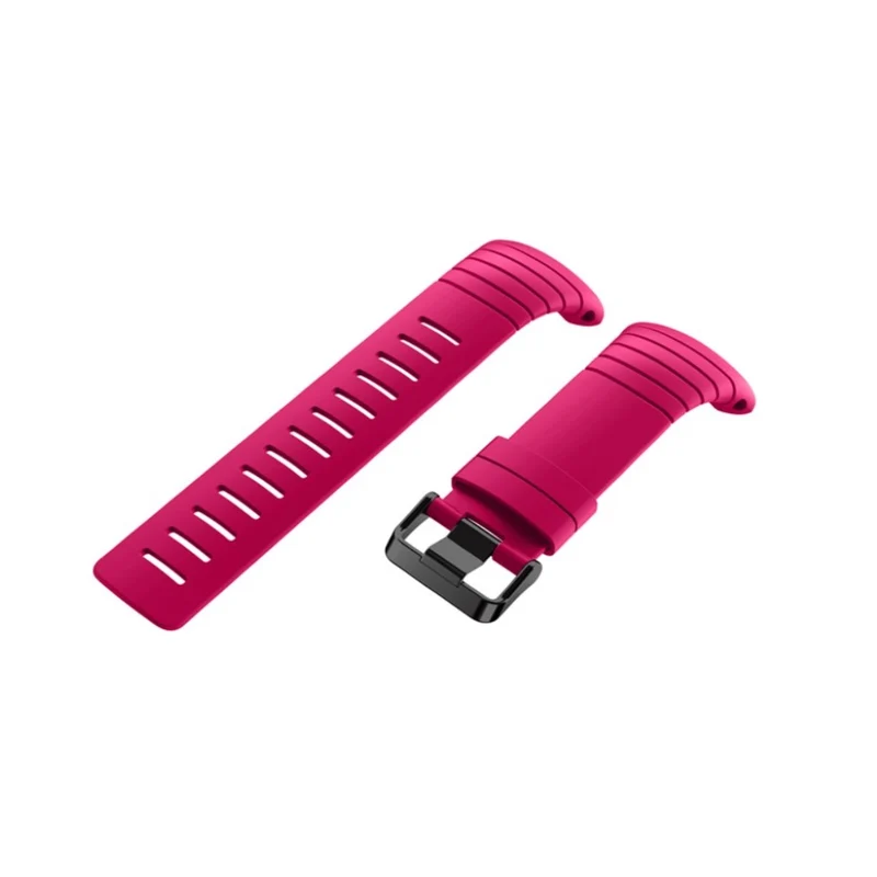 Super robust Suunto Core Silikon / TPU armband