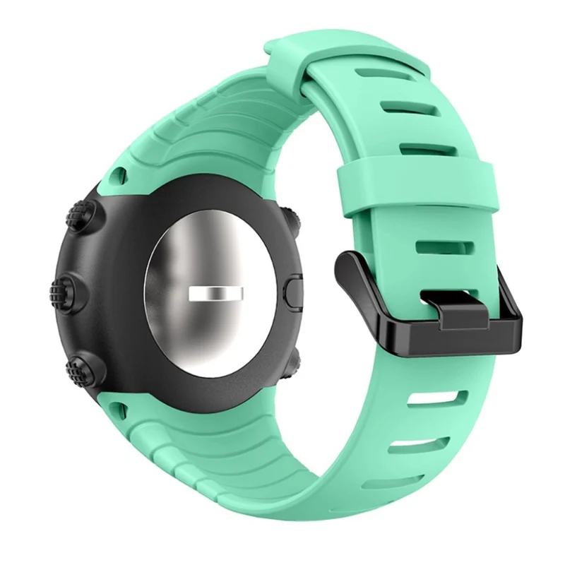 Super robust Suunto Core Silikon / TPU armband