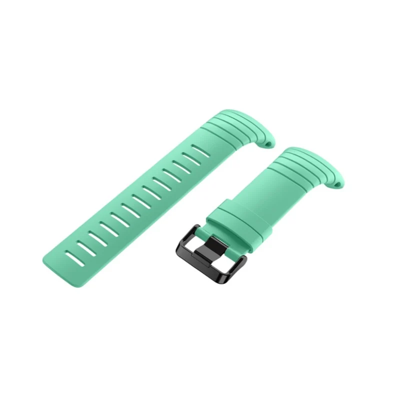 Super robust Suunto Core Silikon / TPU armband