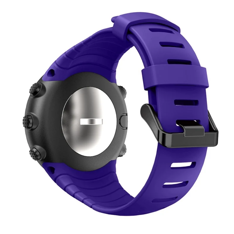 Super robust Suunto Core Silikon / TPU armband