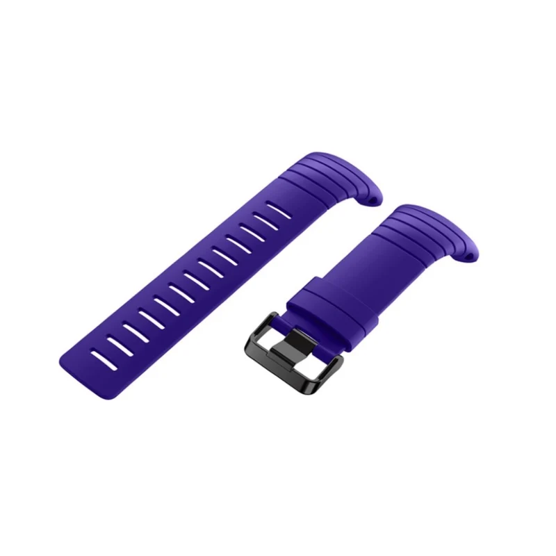 Super robust Suunto Core Silikon / TPU armband