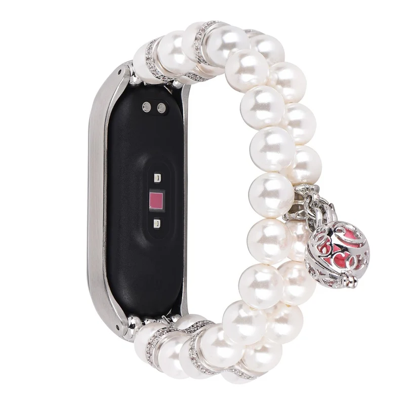 Xiaomi Mi Smart Band 4 / Xiaomi Mi Band 3 Strass armband