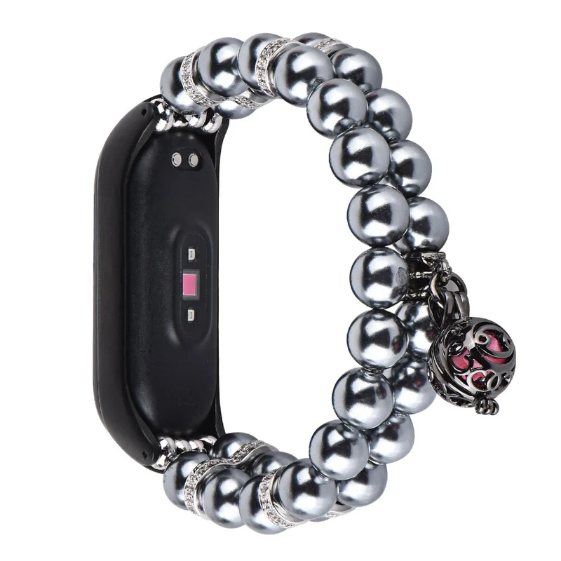Xiaomi Mi Smart Band 4 / Xiaomi Mi Band 3 Strass armband