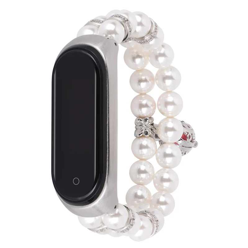 Xiaomi Mi Smart Band 4 / Xiaomi Mi Band 3 Strass armband