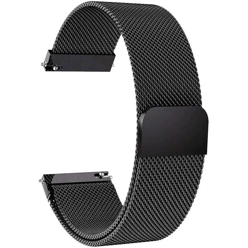 Garmin Vivoactive 3 / Garmin Vivoactive 3 Music Metall armband