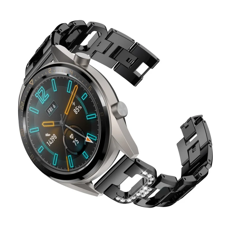 Modisch Huawei Watch GT Schaum / EVA armband