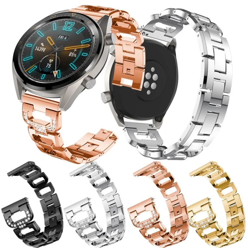 Modisch Huawei Watch GT Schaum / EVA armband