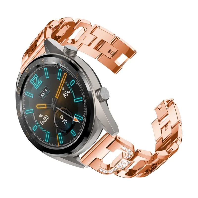 Modisch Huawei Watch GT Schaum / EVA armband