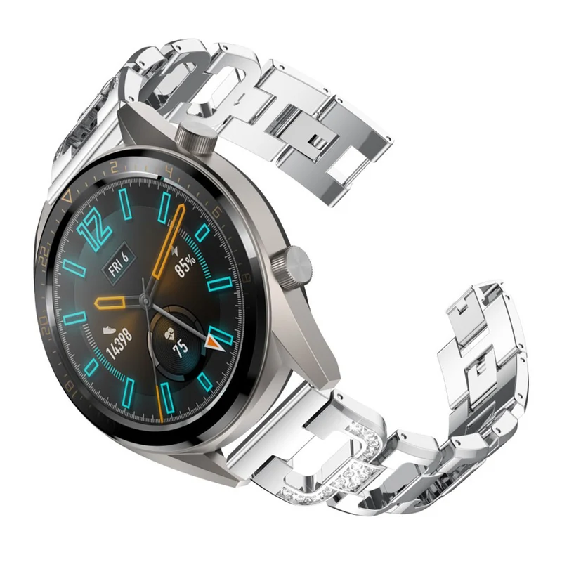 Modisch Huawei Watch GT Schaum / EVA armband