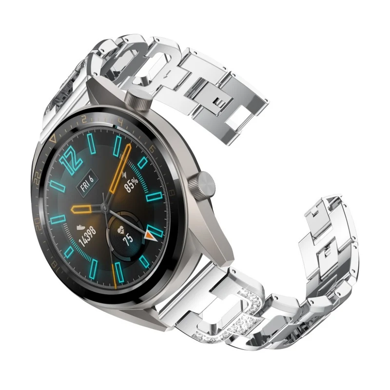 Modisch Huawei Watch GT Schaum / EVA armband