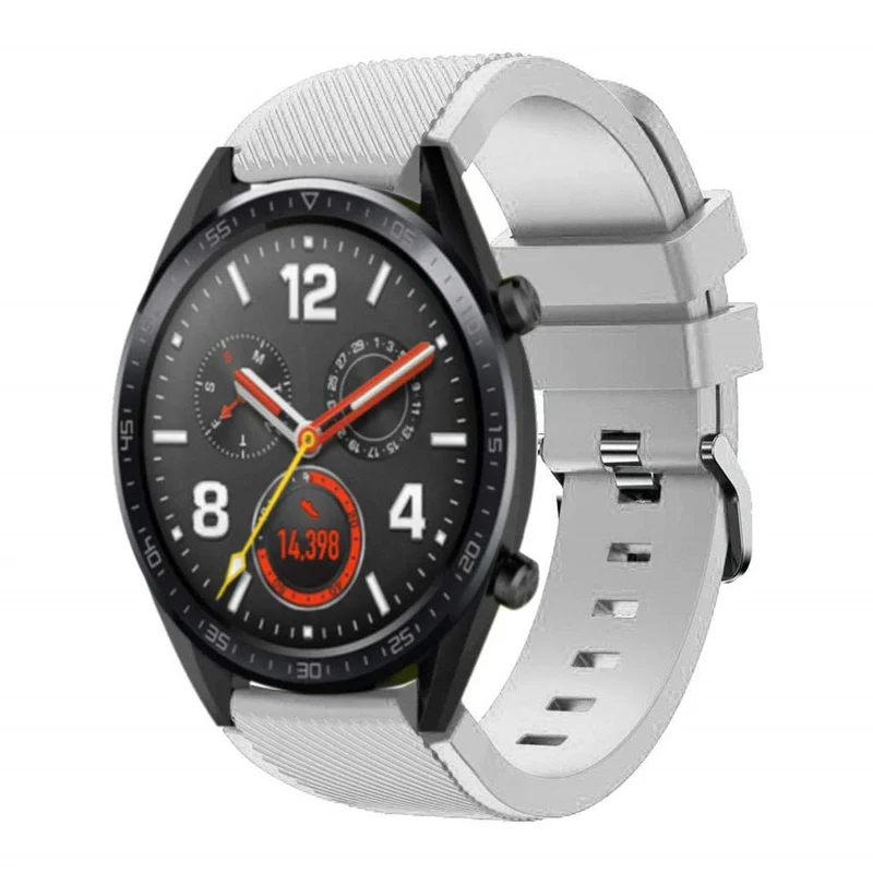 Entzückend Huawei Watch GT Silikon / TPU armband