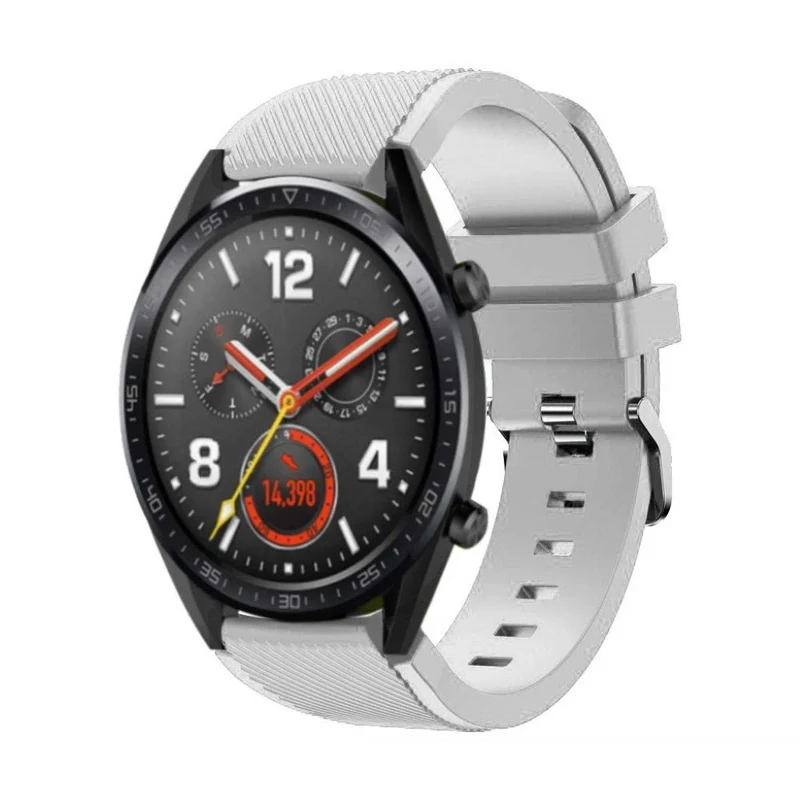 Entzückend Huawei Watch GT Silikon / TPU armband