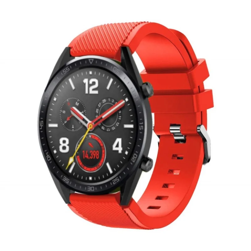 Entzückend Huawei Watch GT Silikon / TPU armband