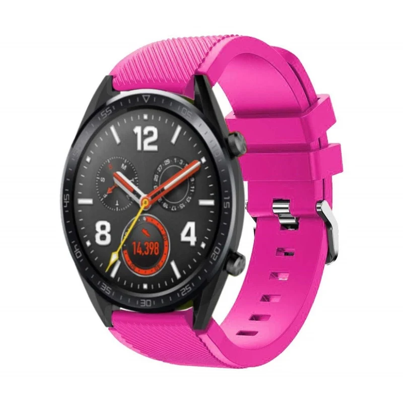 Entzückend Huawei Watch GT Silikon / TPU armband