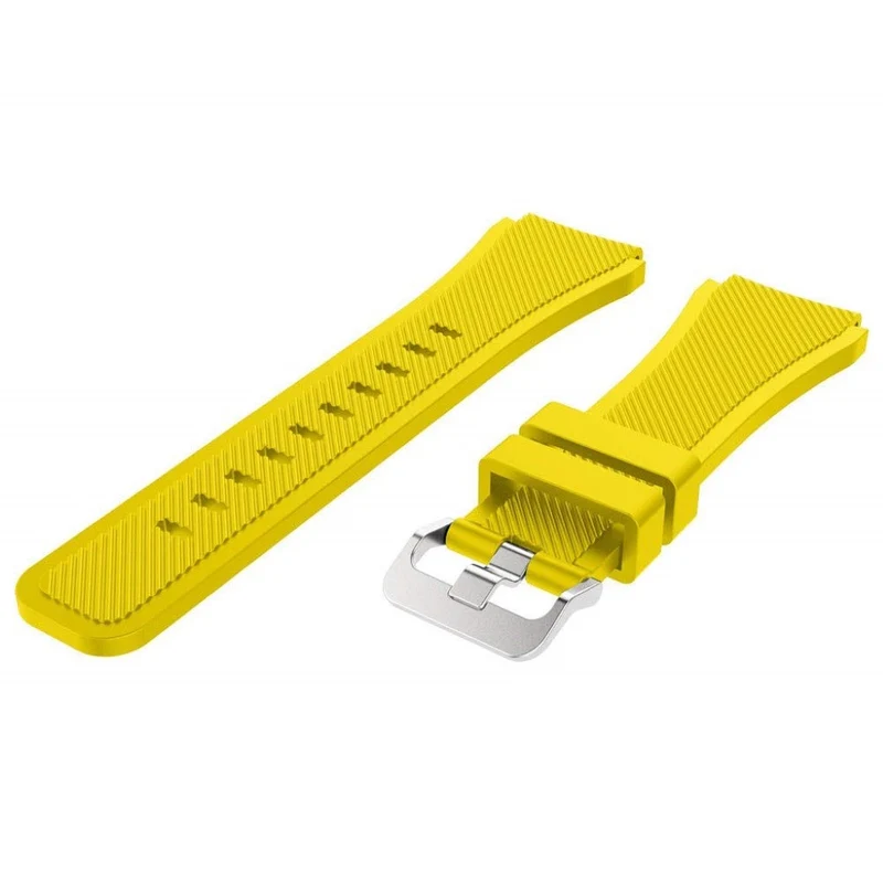 Entzückend Huawei Watch GT Silikon / TPU armband