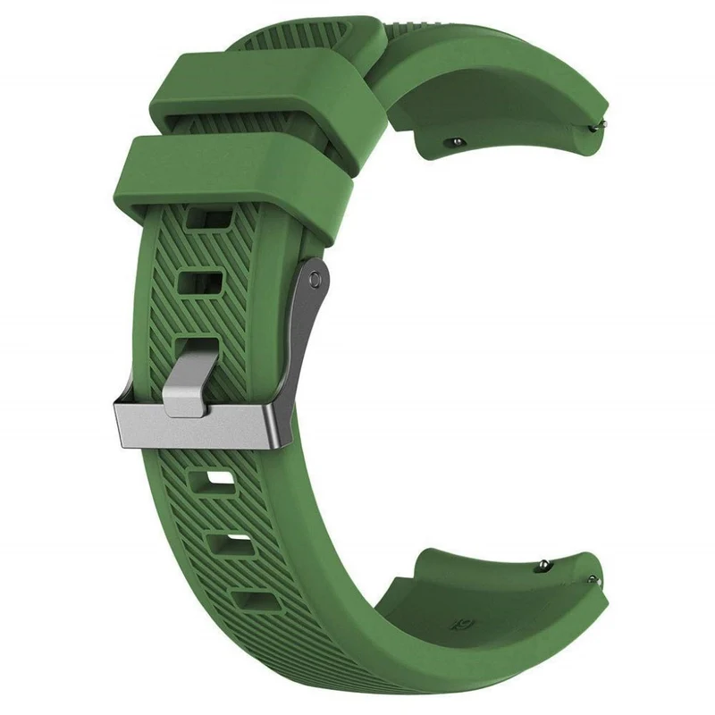Entzückend Huawei Watch GT Silikon / TPU armband